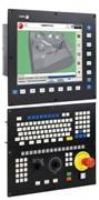 SISTEMA DE CONTROL NUMERICO